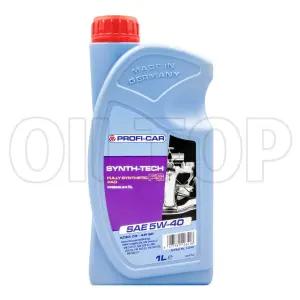 프로피-카 PAO FS 5W40