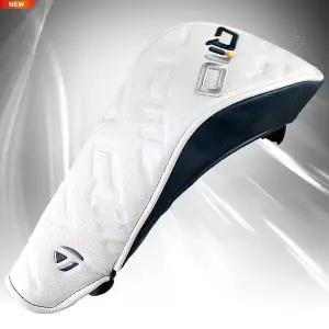 테일머메이드 Qi10 유틸리티 헤드커버 남성