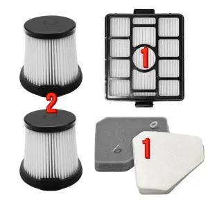 [호환] 샤크 shark 클린앤엠티 Clean & Empty bu3521kr 핸디청소기 배기 스펀지 먼지통 필터 교체 부품