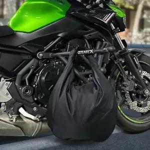 헬멧 파우치/ 헬멧가방 방수 오토바이 바이크 자전거