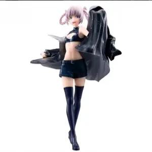 오직 일본에서 온 밤의 콜 오브 더 나이트 컬렉터블 피규어 (나즈나 나나쿠사)