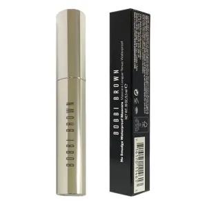 바비브라운 노 스머지 워터프루프 마스카라 5.5ml (블랙)