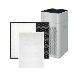 it 위닉스 타워XQ 2개 AGX590W-W5 공기청정기 호환필터