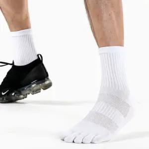 축구 발가락 양말 풋살 얇은 여름 스포츠 러닝용 기능성 무지 중목 운동 마라톤 등산 두꺼운 이중쿠션 국산