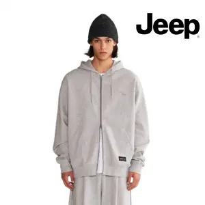 [롯데백화점]지프 [남녀공용] 2WAY 지퍼 간절기 후드집업 Q5012