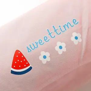 6세트 미술 수박 공방팔토시 팔토시 공예 방수 (WFG3KRE)