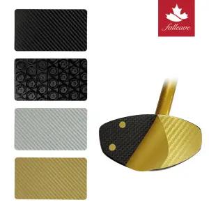 폴리브 파크골프 페이스스티커 5장 헤드고급 보호필름