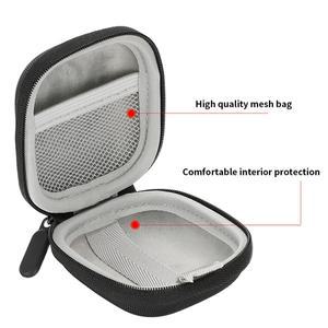 호환 파나소닉 ES-CM30 면도기 보관 가방용 하드 EVA 운반 케이스 남성용 전기 휴대용 여행 상자