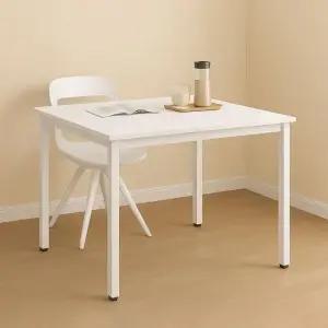 아트박스 가구느낌 준테이블 컴퓨터 학생 책상 800x500