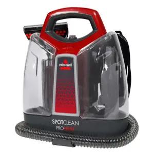 습식청소기대여 비쎌 스팟클린 3698V프로히트 패브릭 쇼파 매트리스 카페트 물흡입청소기렌탈 무료회수