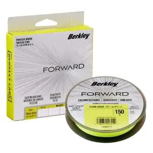 버클리 포워드 PE 150m 형광그린 합사라인 볼락 전갱이 낚시줄 라이트게임