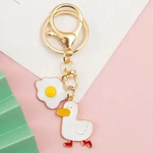 [하프클럽/]메탈 귀여운 키홀더 가방꾸미기 키링 인싸 열쇠고리