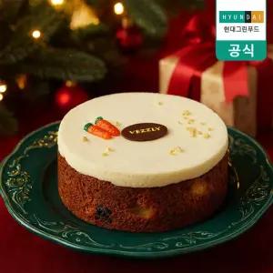 [베즐리] 진짜 맛있는 당근케이크 470g