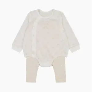 [롯데백화점]압소바 압소바 호싱 바디슈트(바지) A1110604