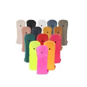 테크스킨 드라이버 커버,우드커버, 유틸리티커버, 볼주머니