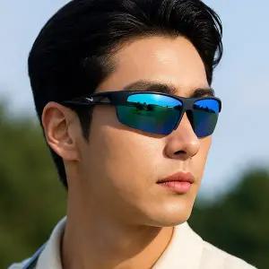 [나이키] 선글라스 FV2398 451 윈드트랙 M 스포츠 남자 여자 골프 러닝 테니스 야구