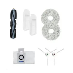 에코백스 T10 옴니 소모품세트 악세사리 부품 [호환]