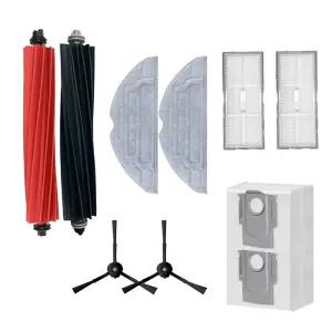 로보락 S8 Pro Ultra 소모품세트 악세사리 부품 [호환]