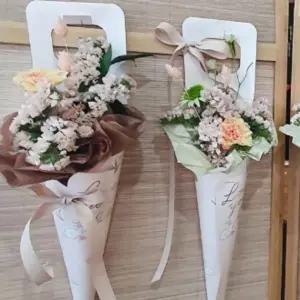 기념일선물 꽃다발 생화 인테리어 행잉플라워