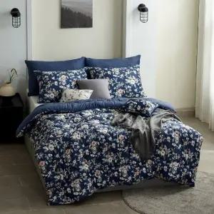 [벨리에르] 드마레 ED 극세사 차렵이불 3장세트(퀸)