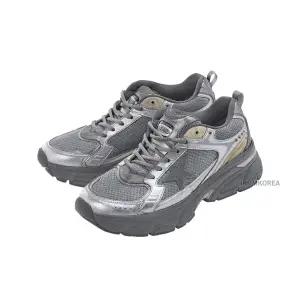 [골든구스] FW25 남성 라이트스타 스니커즈 GMF00724 F006475 70138