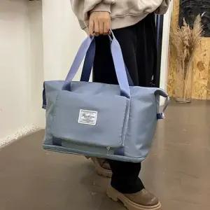 대용량 이동형 여행용 백 롤링백 접는 백 (WFIKVBP)