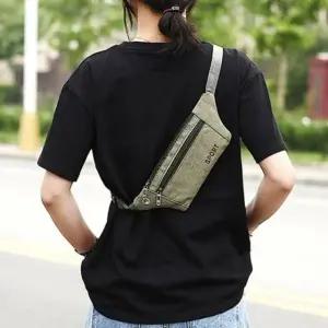 러닝 힙색 백팩 슬링백 워킹 등산 여행가방 (WFIKVDQ)