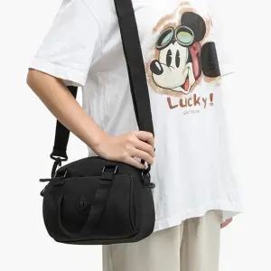 여성 미니 크로스백 토트 스트랩 조절 카메라 가방 (WFILF7J)