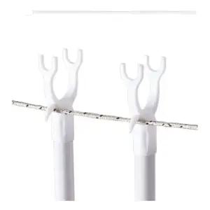 옷걸이스틱 긴타입 세탁소 직장인 옷걸이 (WFIMJBN)