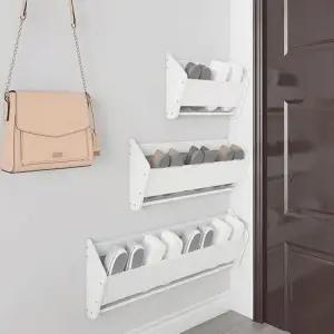 신발 수납선반 정리대 신발장 (WFIMJBT)