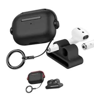 이어폰 케이스 보관함 1+1 (WFIMJDR)