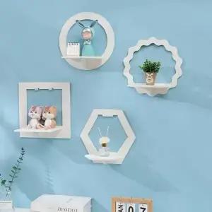 셋톱박스 벽걸이 거치대 스탠드 (WFIMJDF)