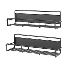 냉장고 자석선반 마그넷 선반대 (WFIMJDE)