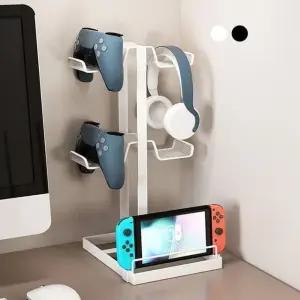 헤드셋 거치대 게임 응답자 (WFIMJDO)