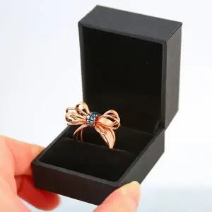 [하프클럽/]쥬얼리케이스 반지케이스 쥬얼리상자 주얼리케이스 보