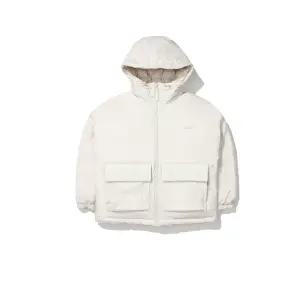 갤러리아 다이나핏 여성 CADIS (카디스) 미들 다운 (Vanilla) YWW22542W4