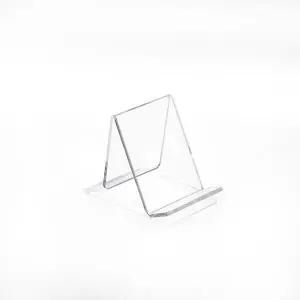 [하프클럽/]악세사리 아크릴진열대 상품 소품 아크릴받침대