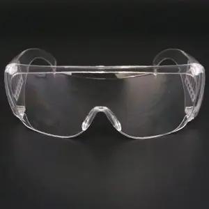 작업안경 안전안경 보안안경 투명 작업안경 (WFJ0JGW)