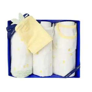 [롯데백화점]압소바 압소바 모니 뱀부 속싸개+우주복+배냇슈트 A1110612