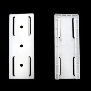 멀티탭걸이 고정홀더대 무타공홀더대 멀티탭 벽부착 고정홀더 (WFJ0JSH)