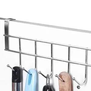 방문옷걸이 소품걸이 도어후크 녹방지 도어후크 (WFJ0JKR)