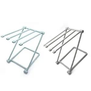 접이식건조대 행주건조대 미니걸이대 접이식 행주걸이 (WFJ0JS1)