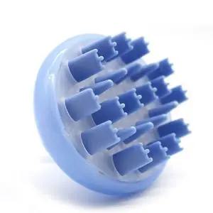 두피케어 브러시 헤어 샴푸브러쉬 (WFJ0JU1)