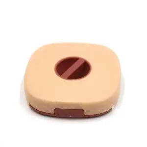 케이스 상자 유선줄수납함 릴 케이블 정리함 (WFJ0K85)