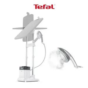 [테팔] 스팀다리미 가먼스티머 엑시오 QT1411