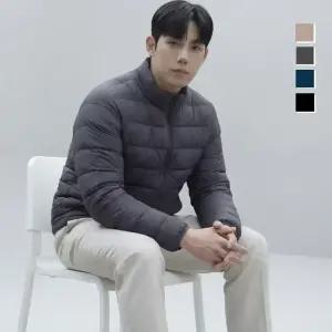 [플렉스업] 웰론경량패딩점퍼 (FXZZJK01)