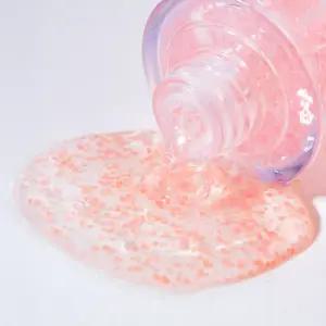 큐어토리 핑크 토마토 앰플 30ml 미백 톤업 기미잡티 개선 앰플