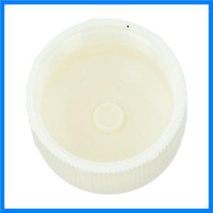 2PCS 플라스틱 히터 조정 캡 M30X1 5 나사형 커버 라디에이터 온도 조절 밸브 제어 및 난방 시스템 교체용