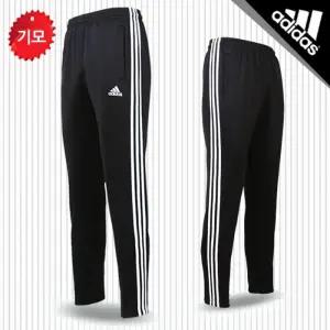 아디다스 컴뱃스포츠 마샬아츠 기모 긴바지 (PN10030A) 블랙_11