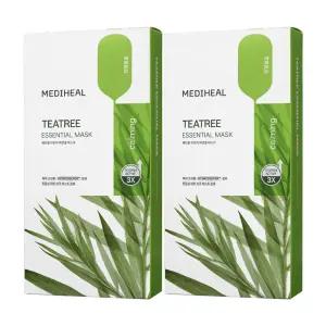 메디힐 티트리 에센셜 마스크 10매, 2개